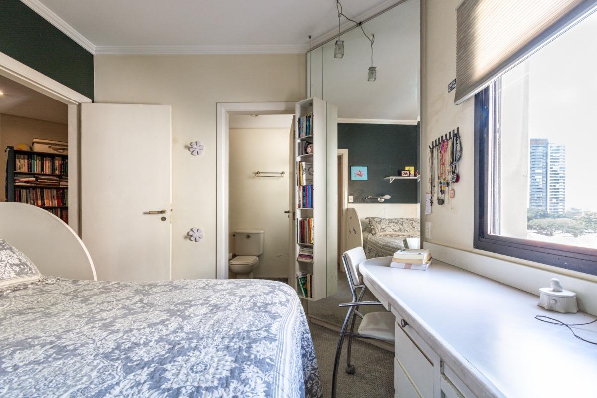 Cobertura, 4 quartos, 354 m² - Foto 14