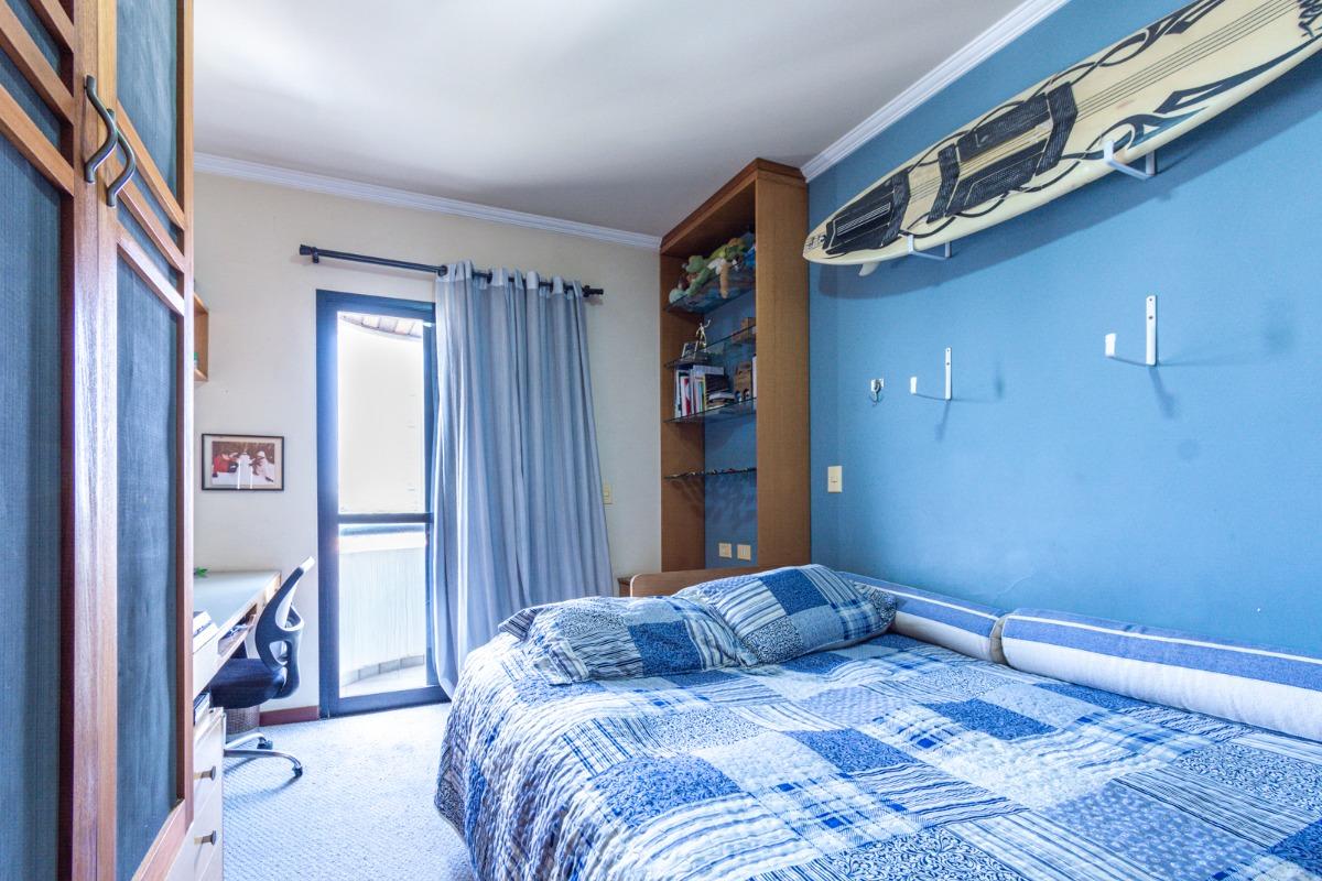 Cobertura, 4 quartos, 354 m² - Foto 15