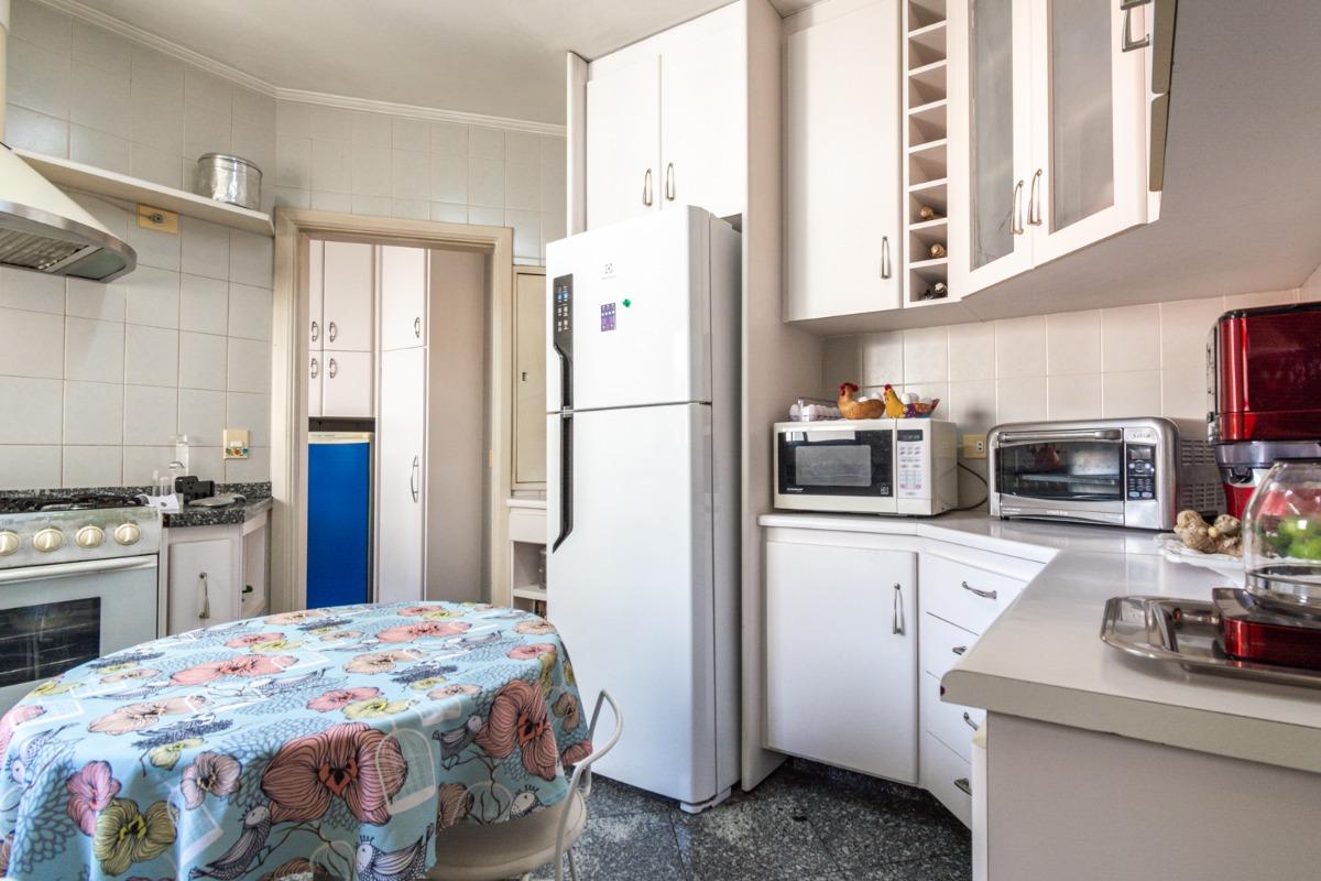 Cobertura, 4 quartos, 354 m² - Foto 17