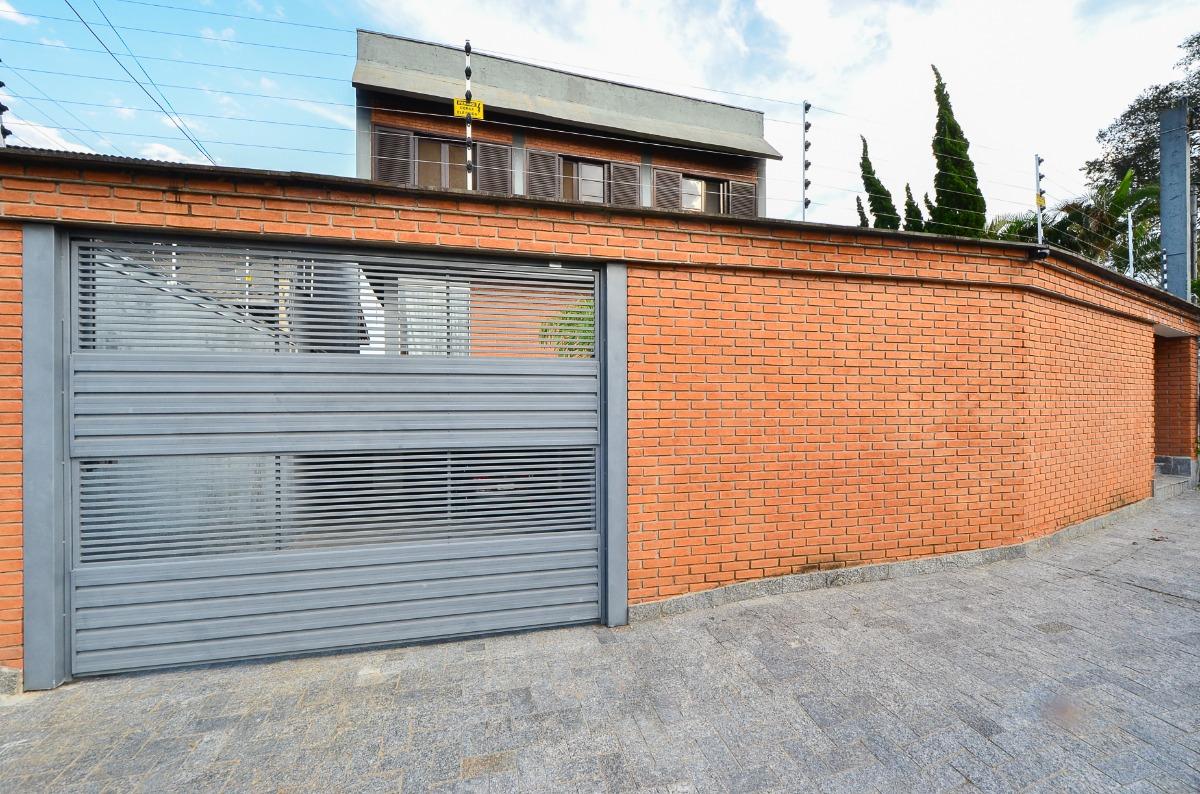 Casa, 4 quartos, 422 m² - Foto 1