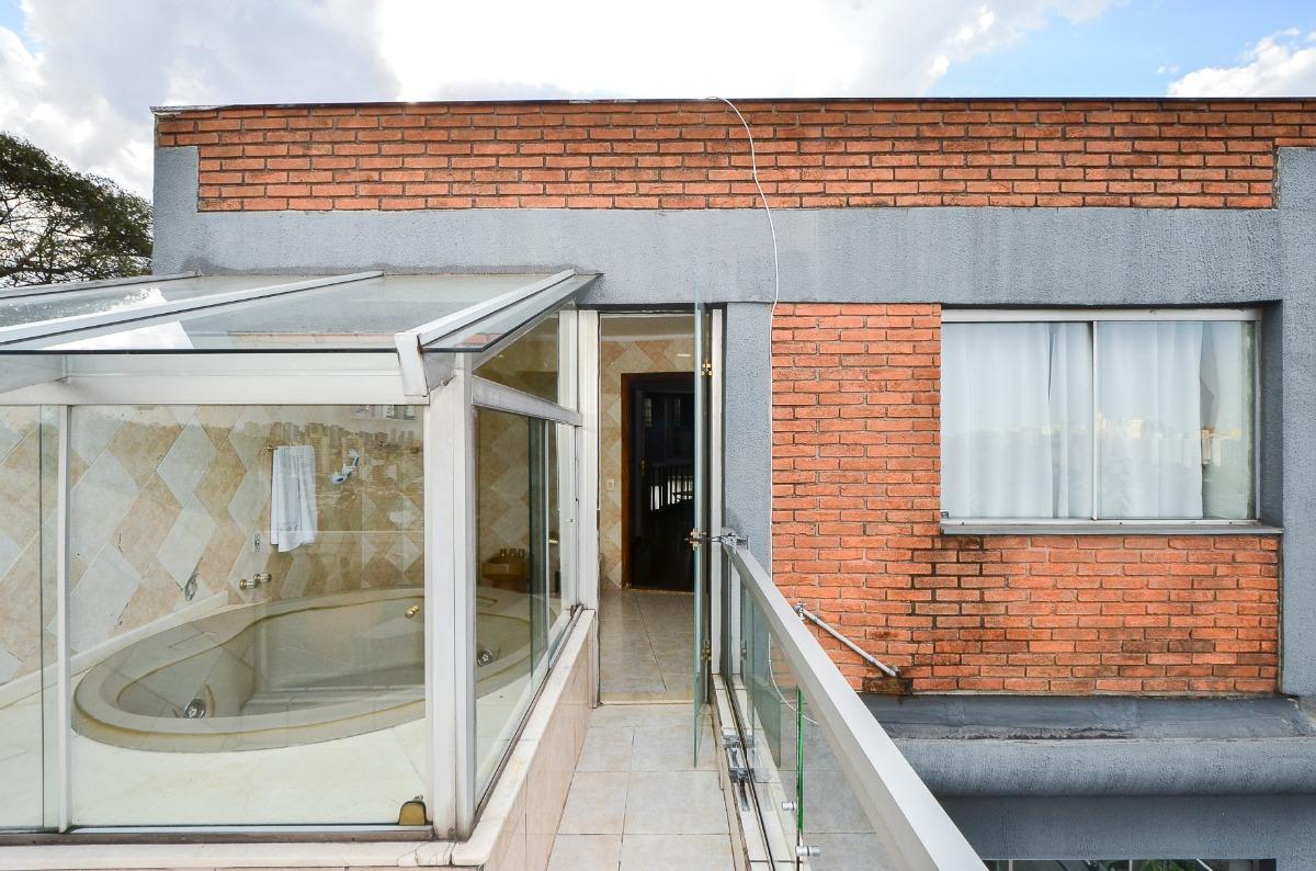 Casa, 4 quartos, 422 m² - Foto 19