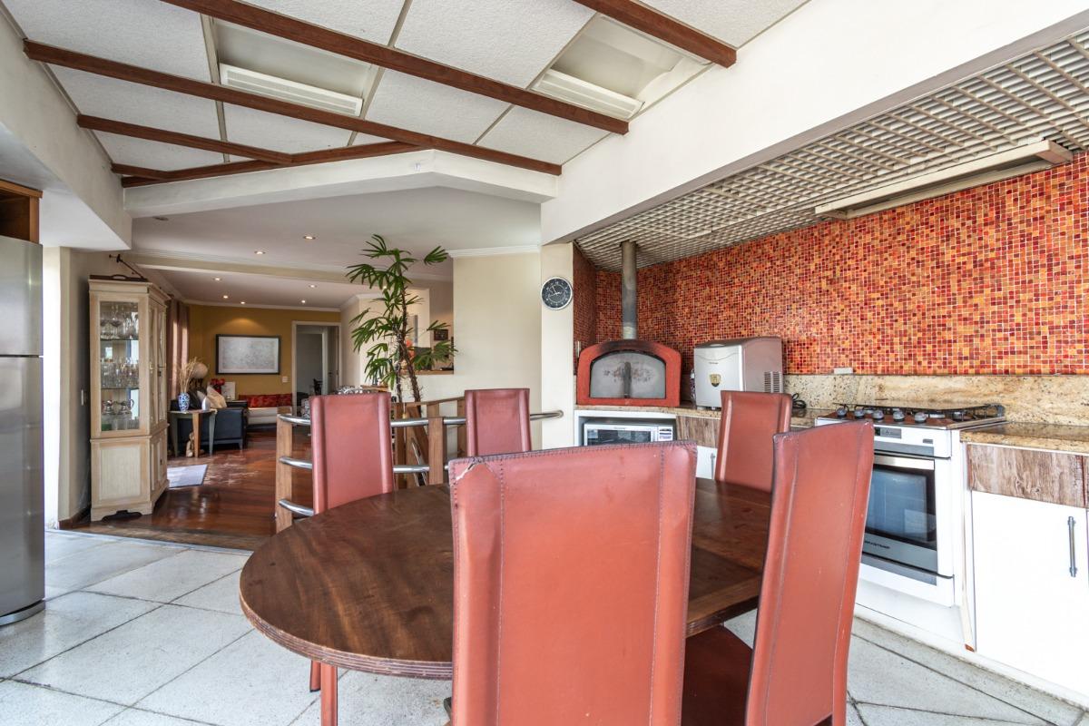 Cobertura, 4 quartos, 354 m² - Foto 20