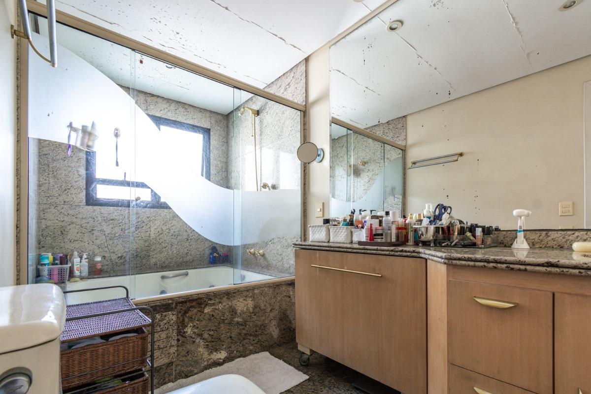Cobertura, 4 quartos, 354 m² - Foto 21