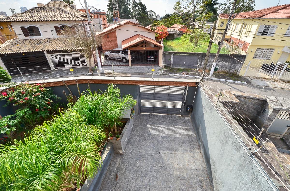 Casa, 4 quartos, 422 m² - Foto 22