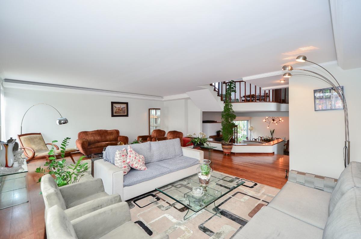 Casa, 4 quartos, 422 m² - Foto 23