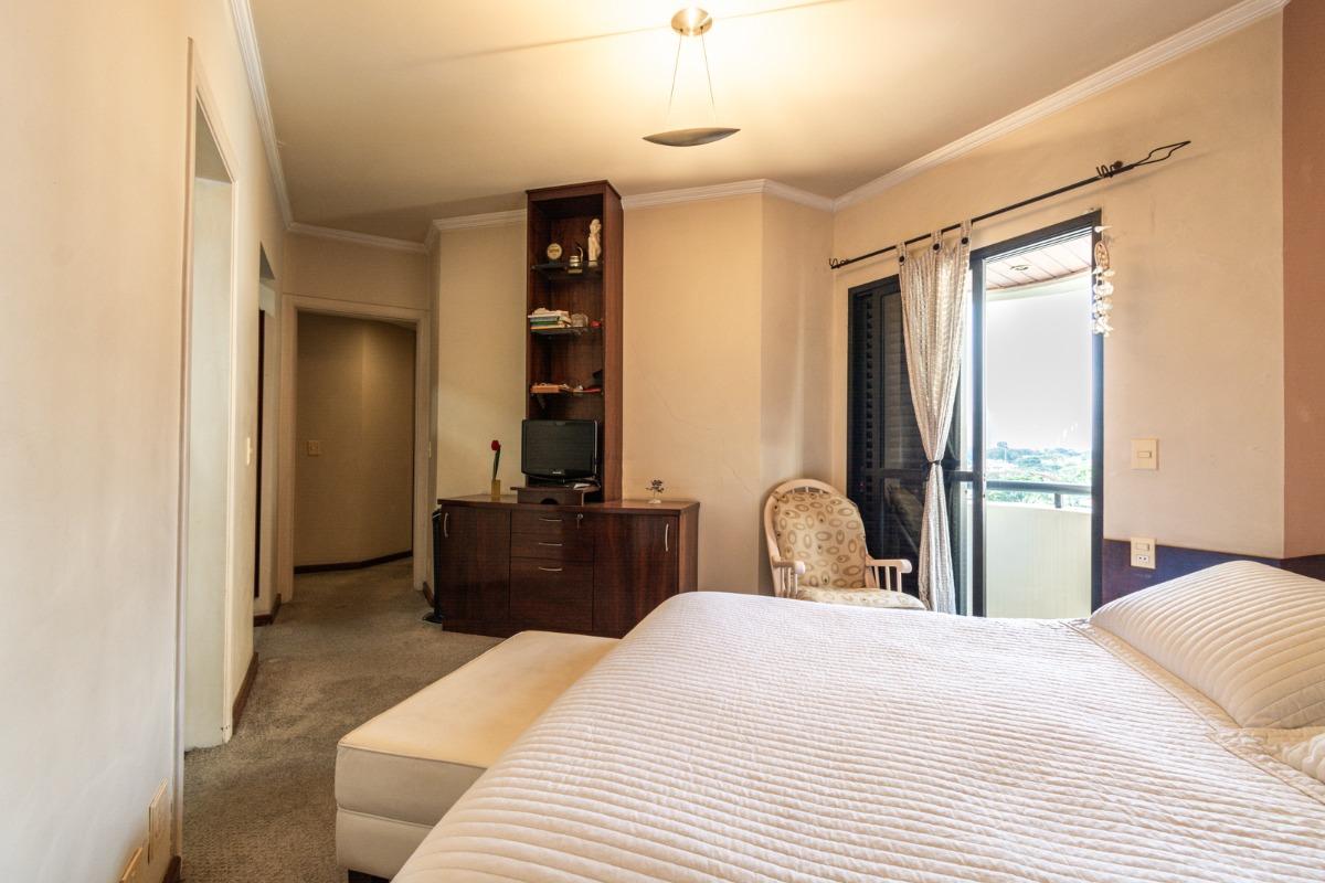 Cobertura, 4 quartos, 354 m² - Foto 24
