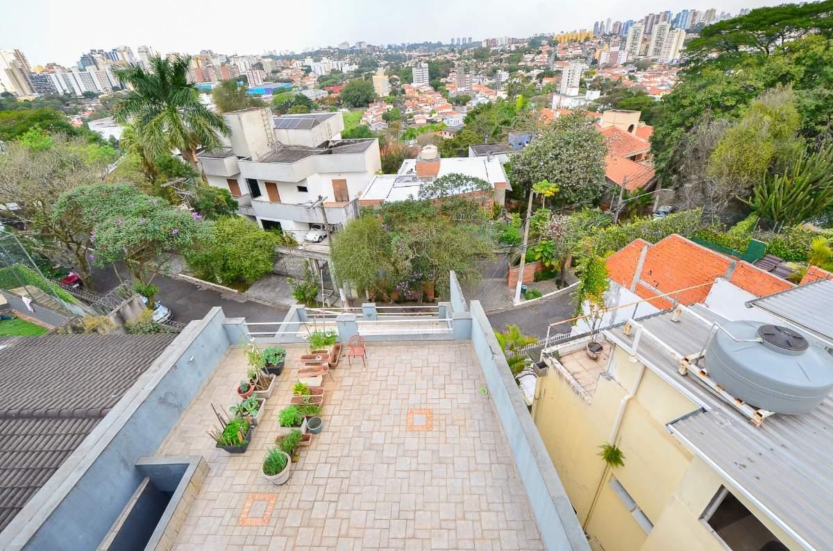 Casa, 4 quartos, 422 m² - Foto 25