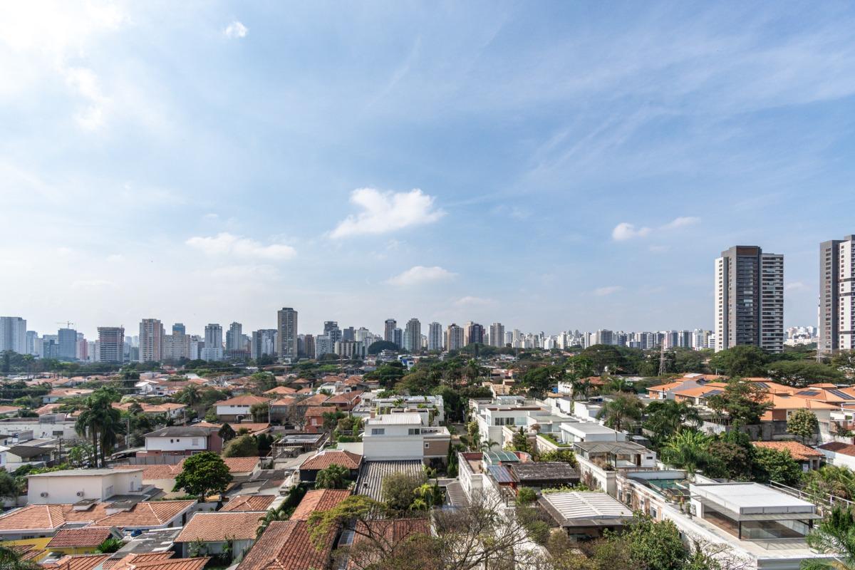 Cobertura, 4 quartos, 354 m² - Foto 25