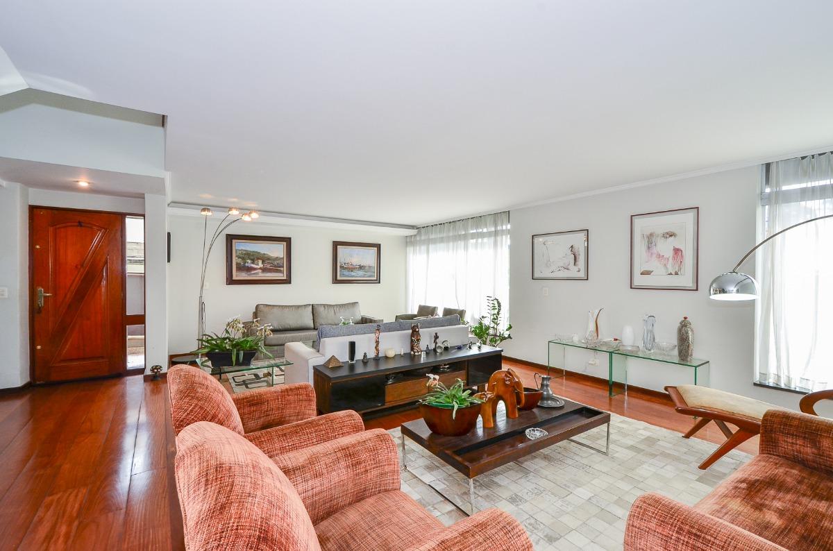 Casa, 4 quartos, 422 m² - Foto 2