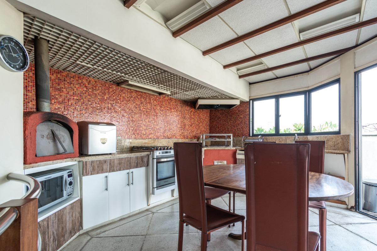Cobertura, 4 quartos, 354 m² - Foto 3
