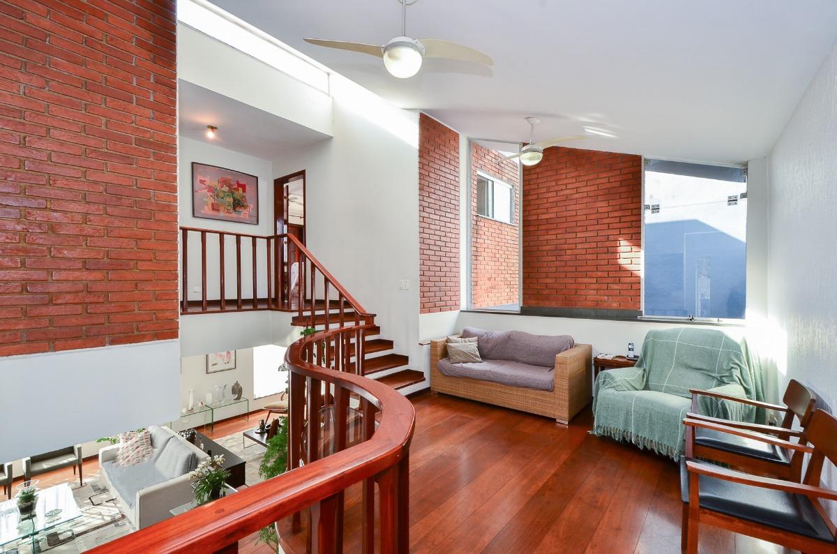 Casa, 4 quartos, 422 m² - Foto 3