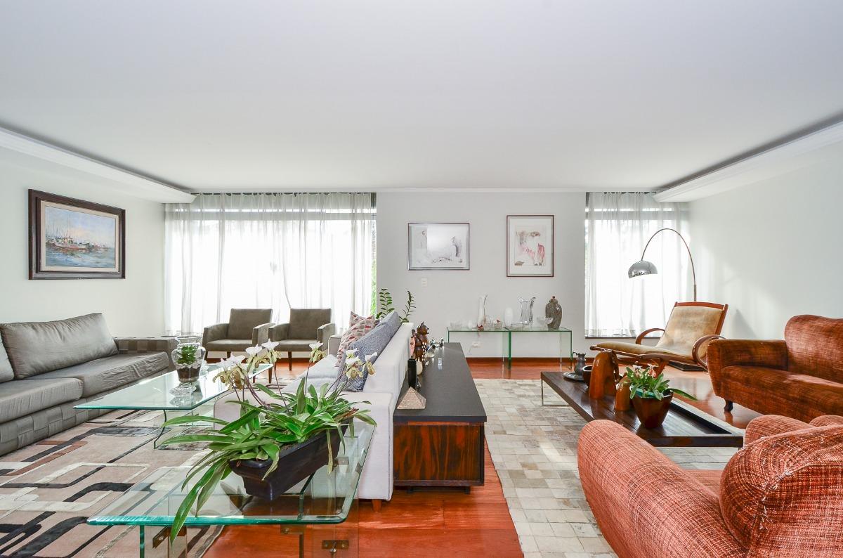 Casa, 4 quartos, 422 m² - Foto 5