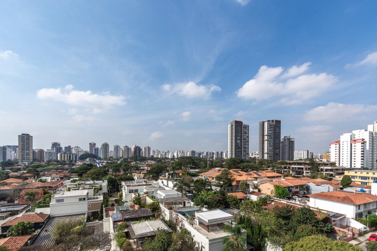 Cobertura, 4 quartos, 354 m² - Foto 6