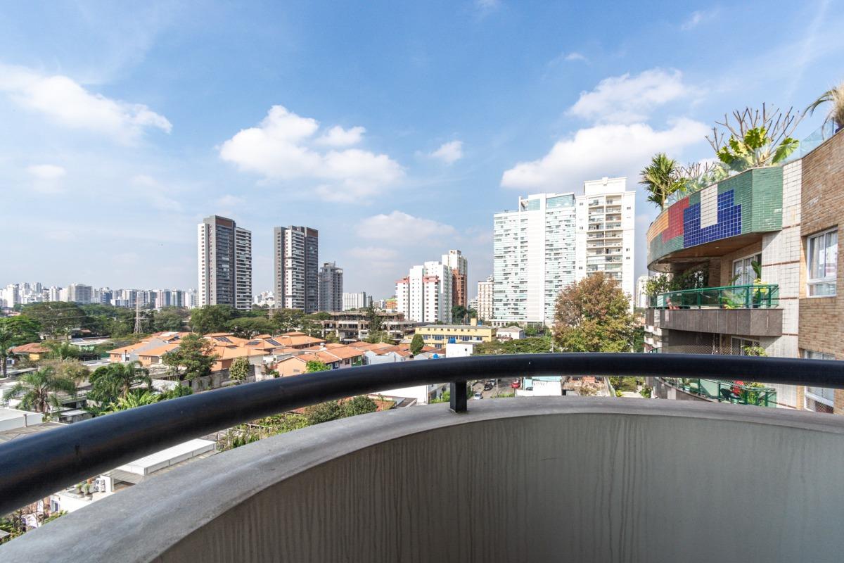 Cobertura, 4 quartos, 354 m² - Foto 8