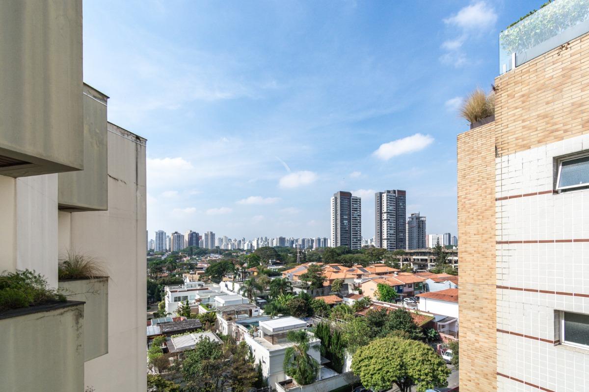Cobertura, 4 quartos, 354 m² - Foto 9