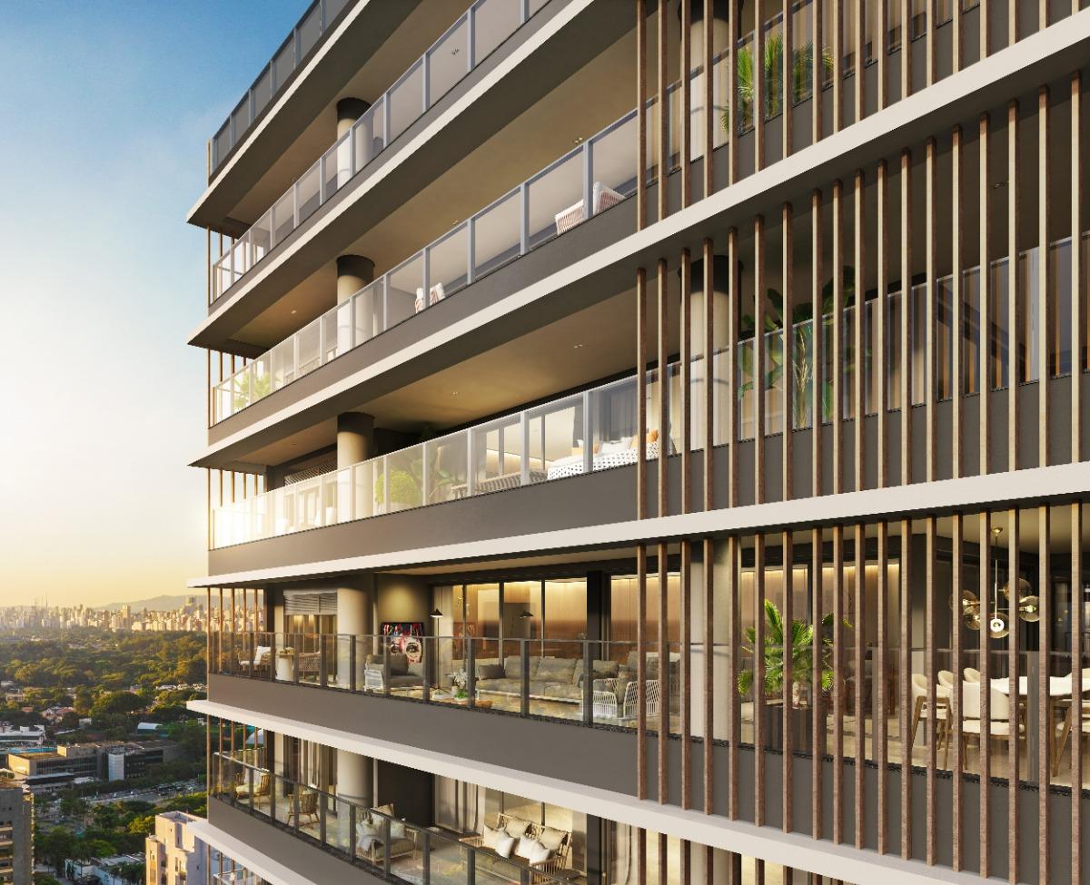 Apartamento, 4 quartos, 300 m² - Foto 15