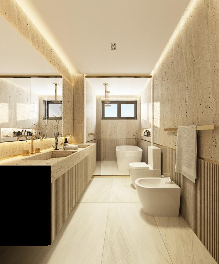 Apartamento, 4 quartos, 300 m² - Foto 3