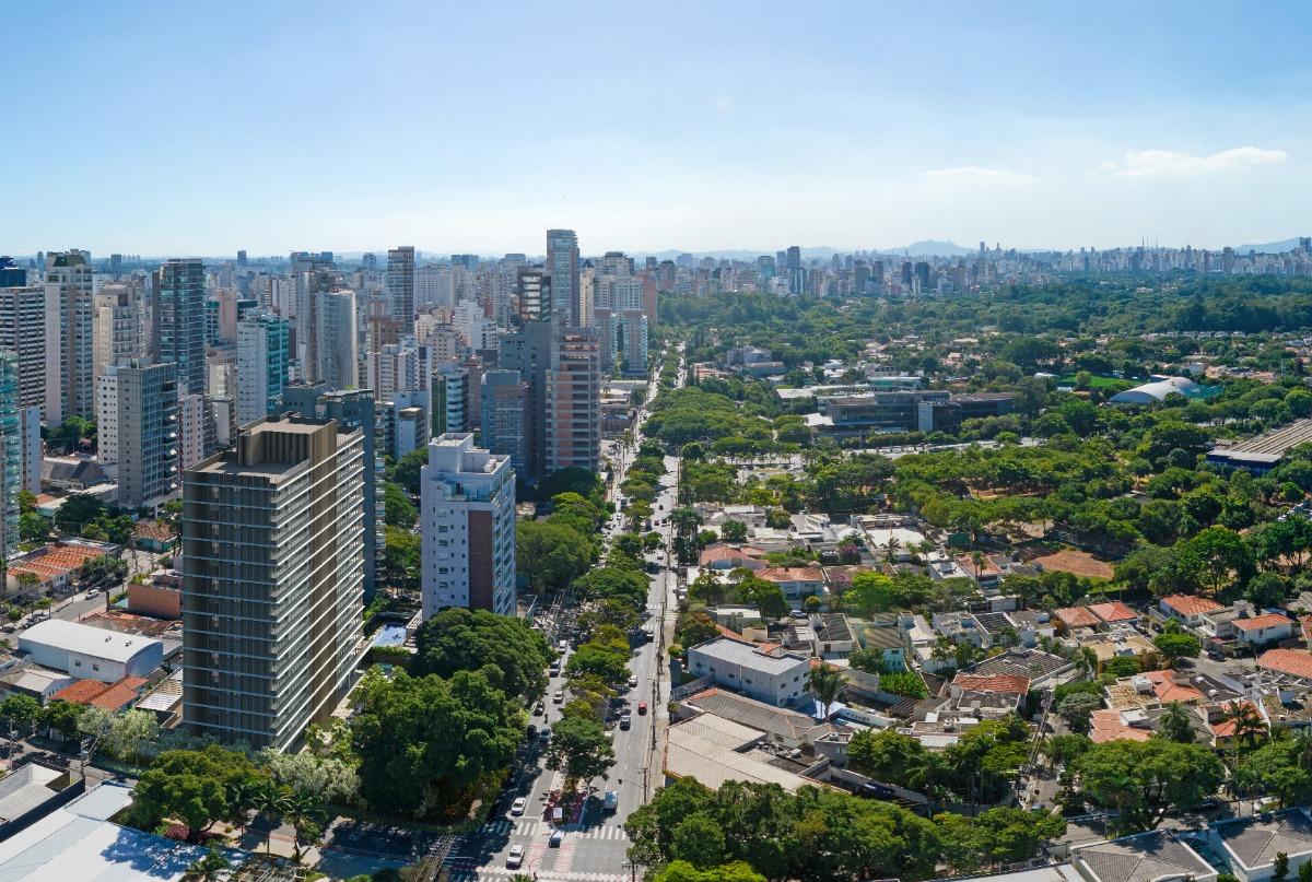 Apartamento, 4 quartos, 300 m² - Foto 7