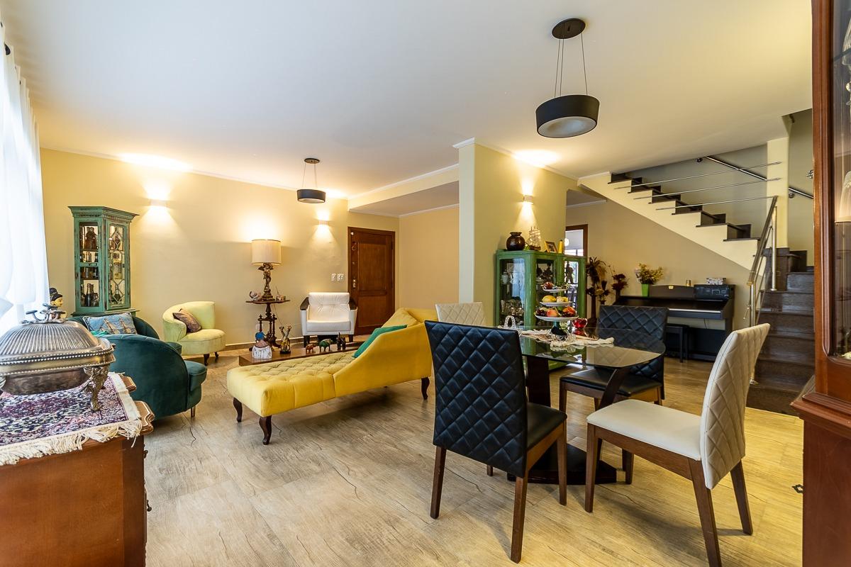 Casa, 4 quartos, 296 m² - Foto 10