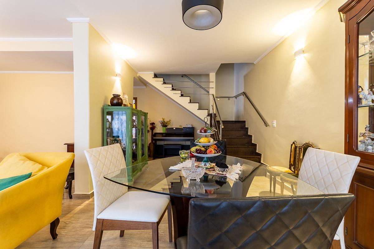 Casa, 4 quartos, 296 m² - Foto 11
