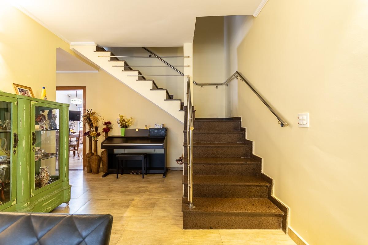 Casa, 4 quartos, 296 m² - Foto 12