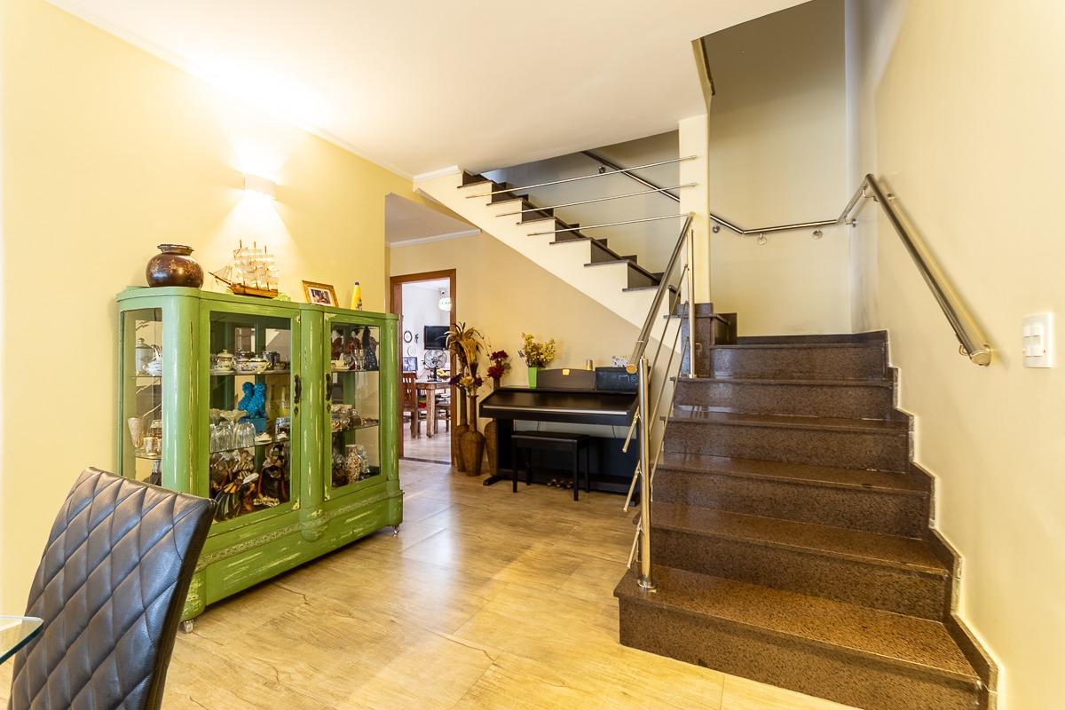 Casa, 4 quartos, 296 m² - Foto 13