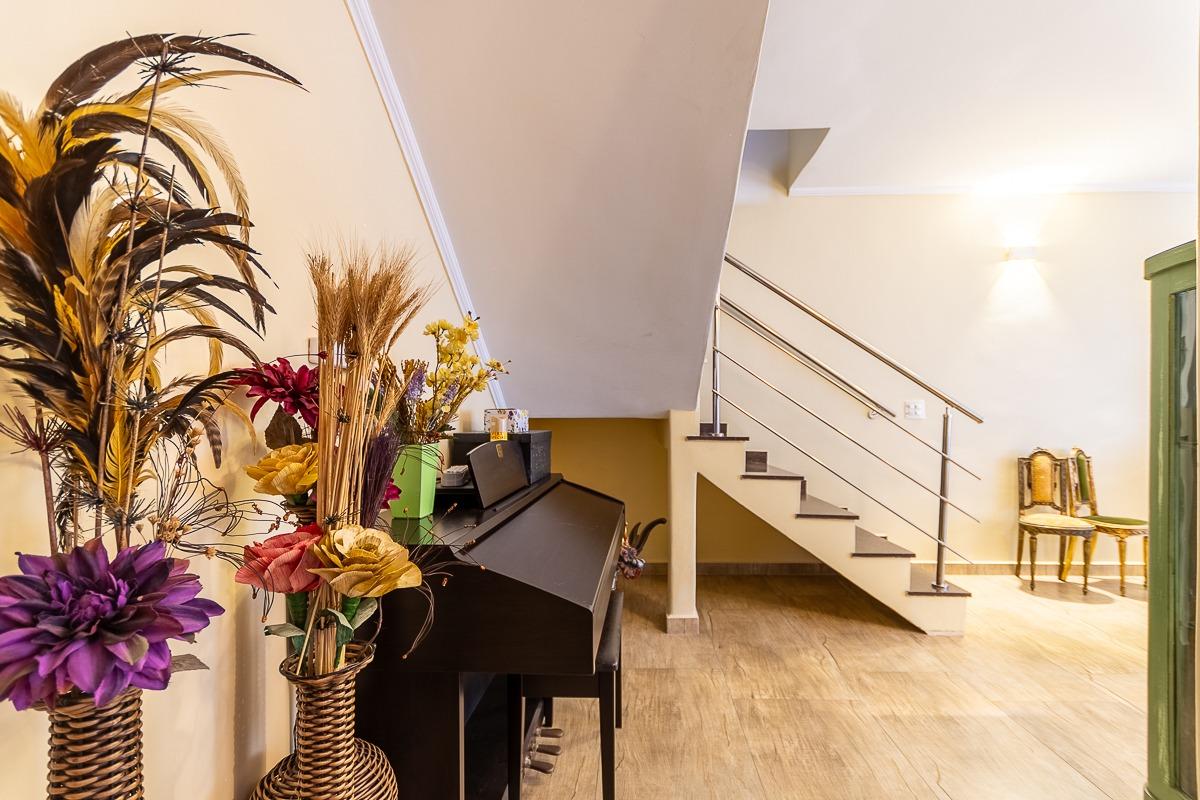 Casa, 4 quartos, 296 m² - Foto 15