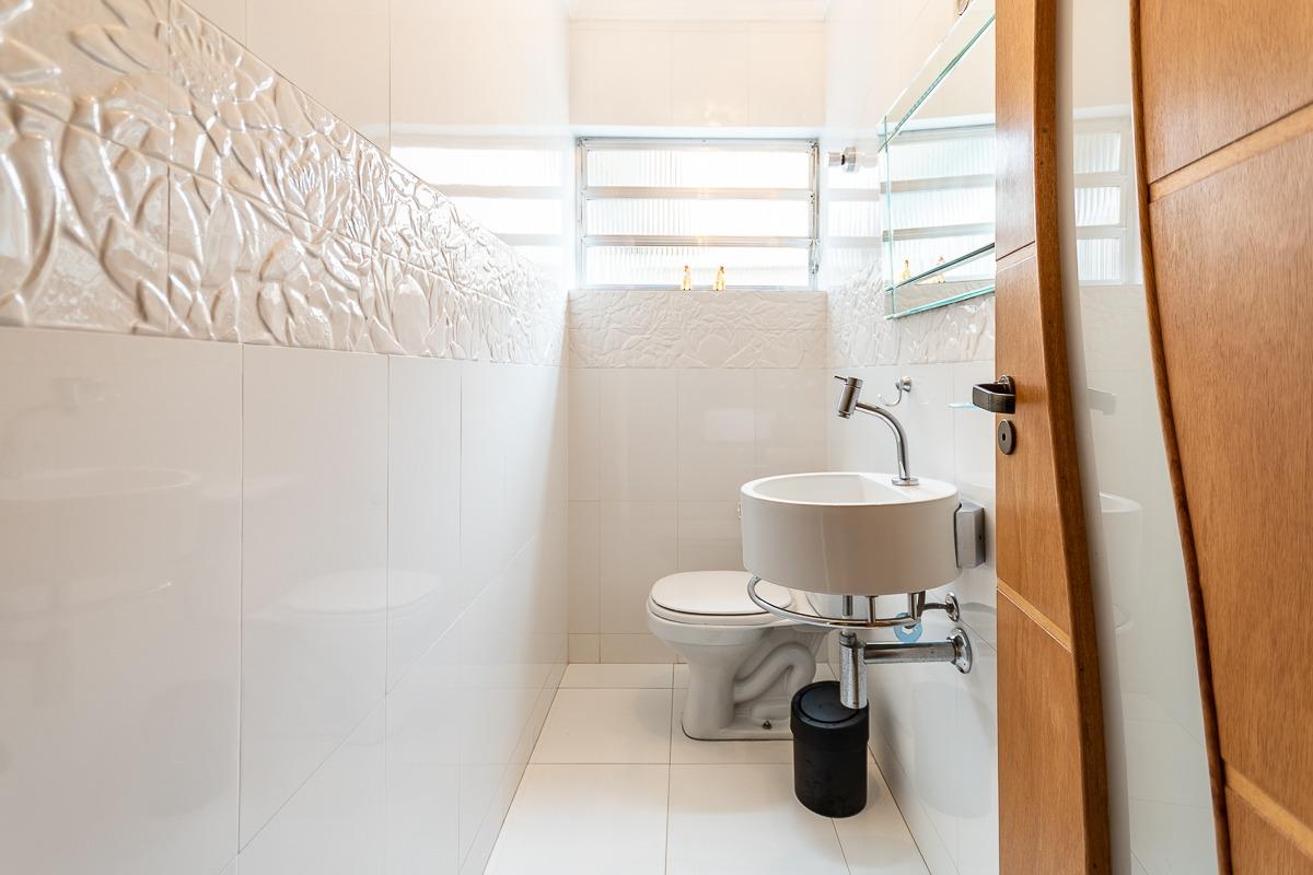 Casa, 4 quartos, 296 m² - Foto 17