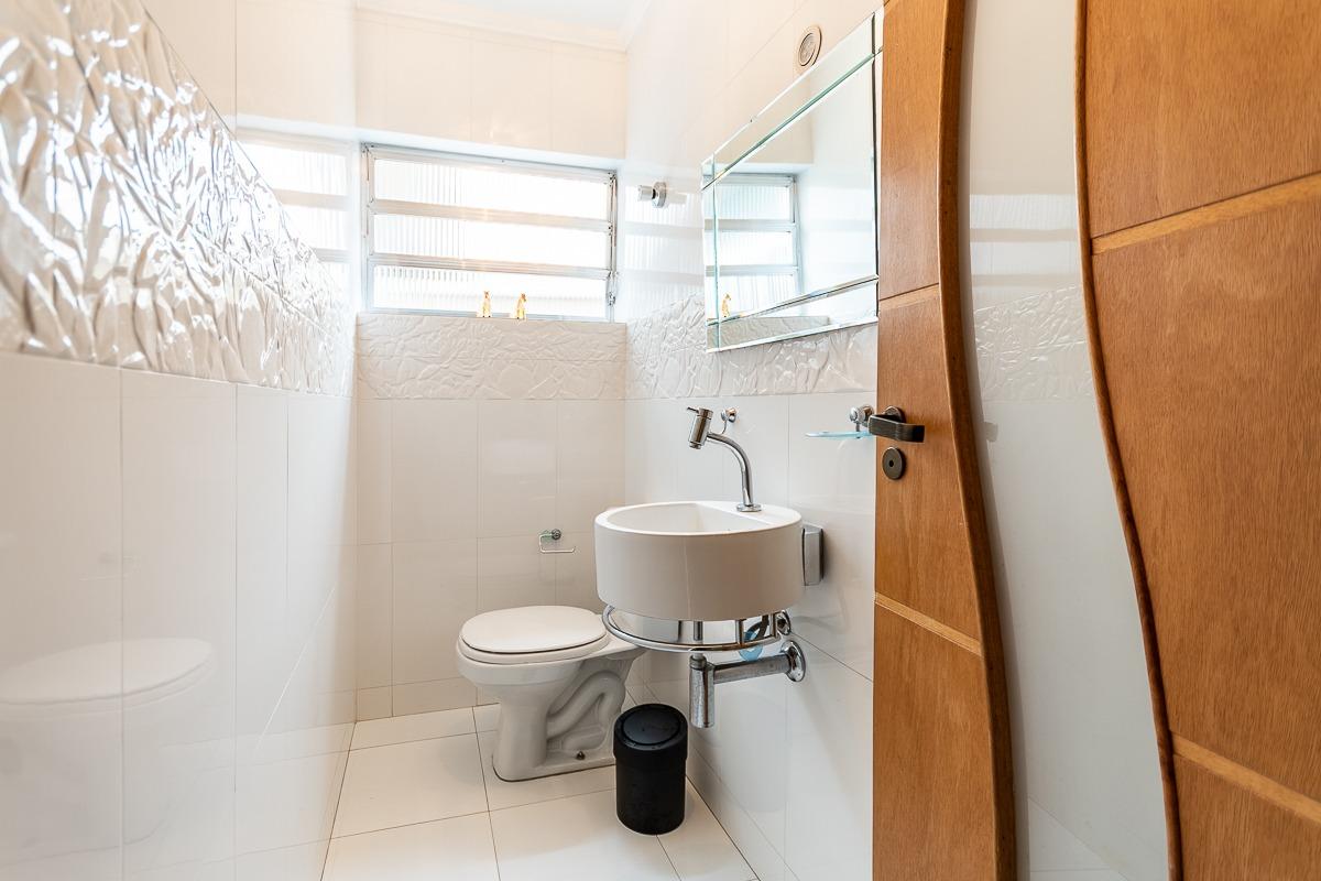 Casa, 4 quartos, 296 m² - Foto 18