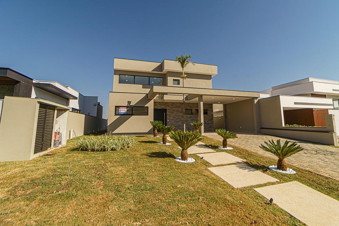 Casa de Condomínio, 4 quartos - Foto 1