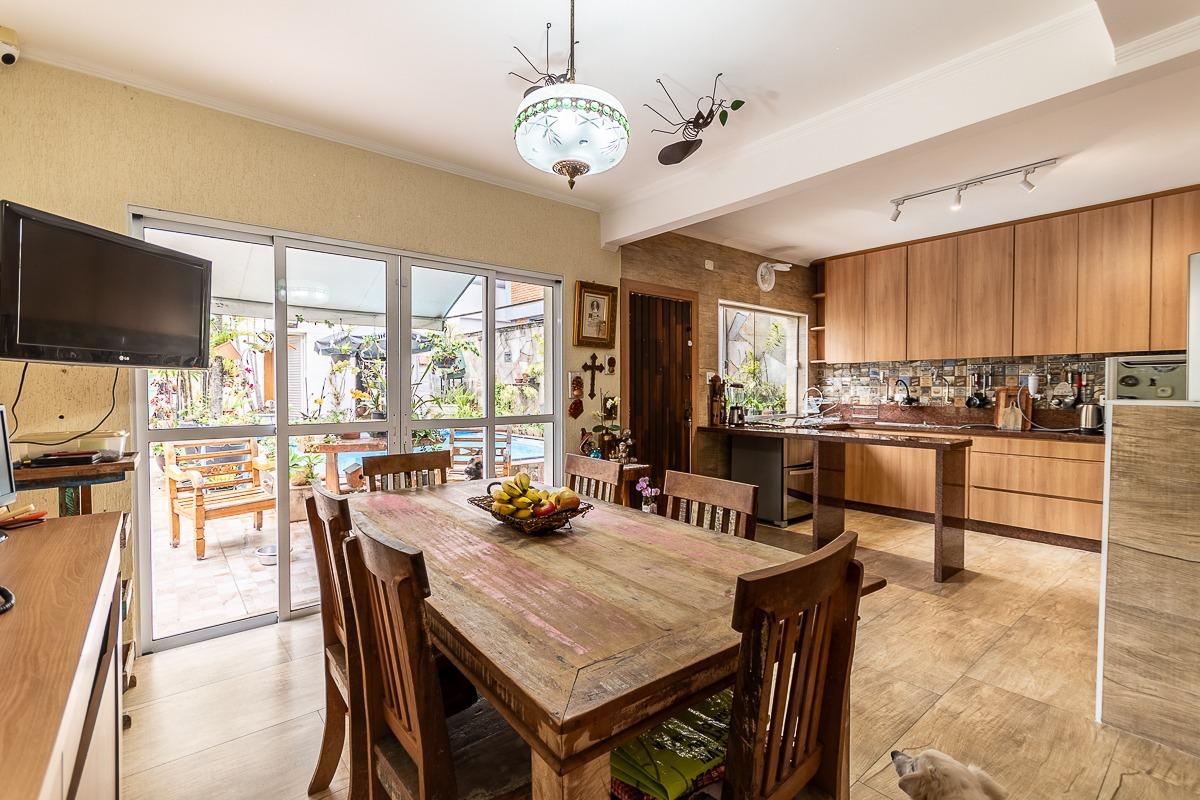 Casa, 4 quartos, 296 m² - Foto 21