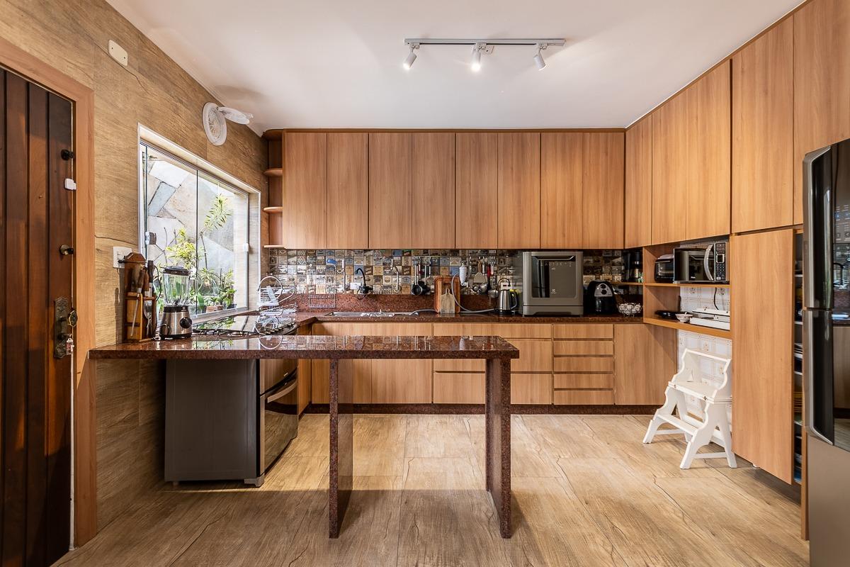 Casa, 4 quartos, 296 m² - Foto 22