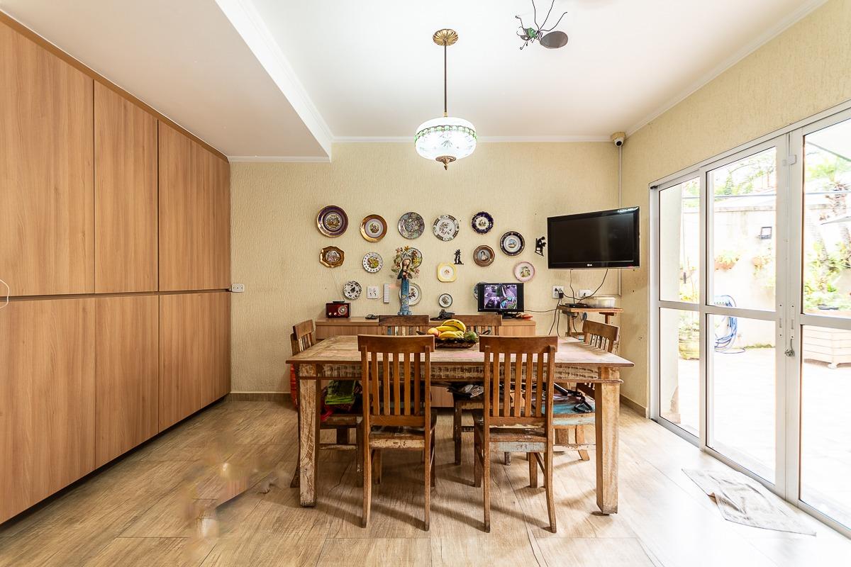 Casa, 4 quartos, 296 m² - Foto 23