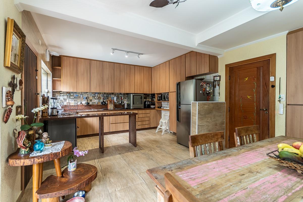 Casa, 4 quartos, 296 m² - Foto 24