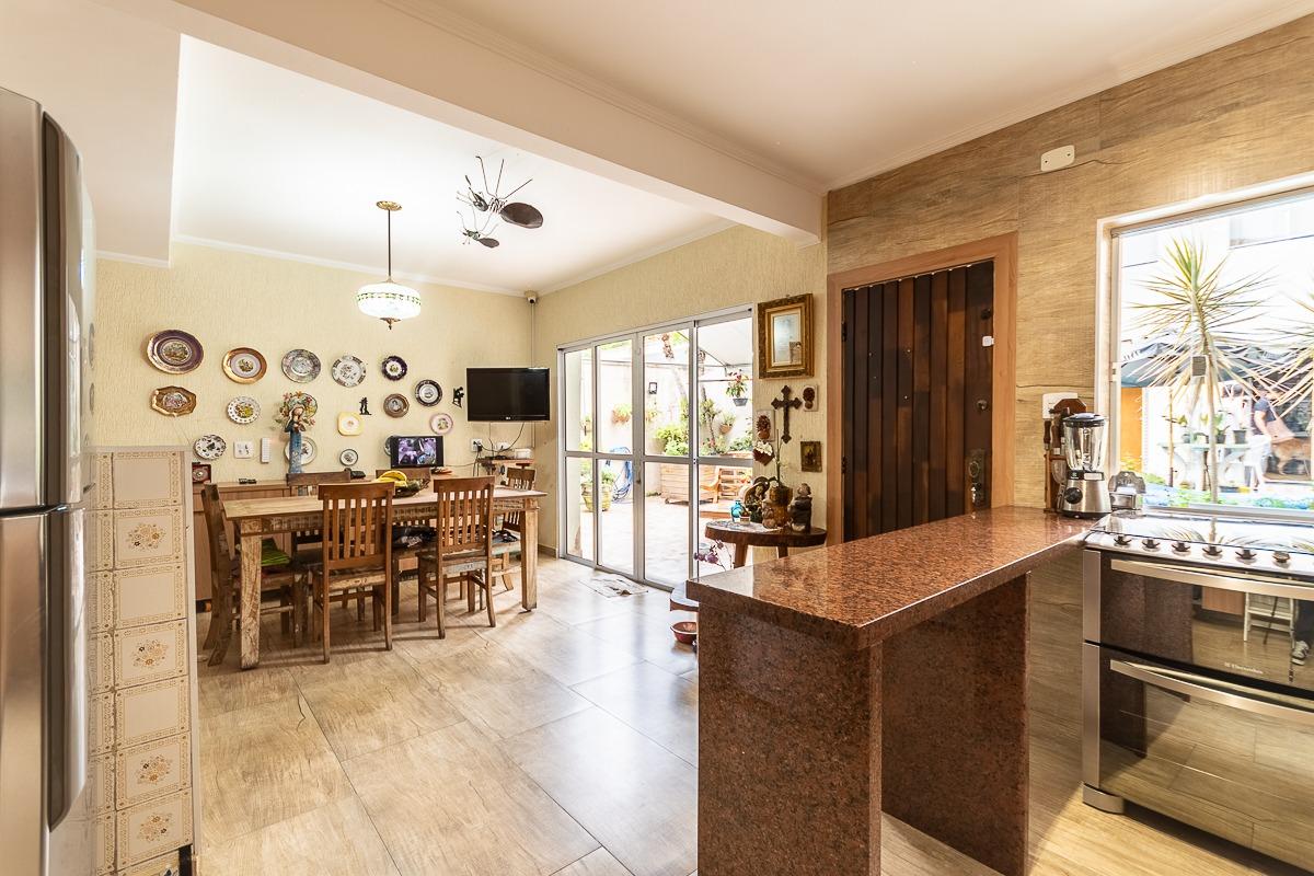 Casa, 4 quartos, 296 m² - Foto 25