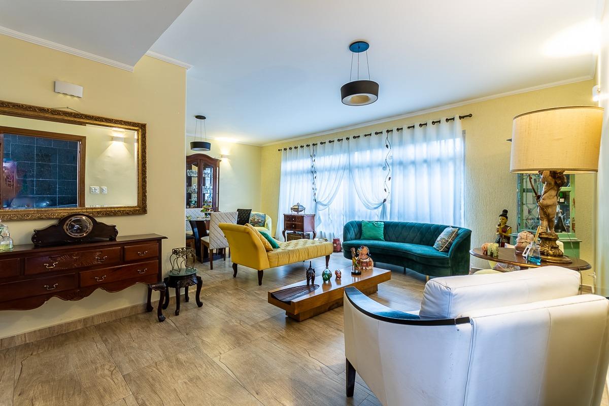 Casa, 4 quartos, 296 m² - Foto 2
