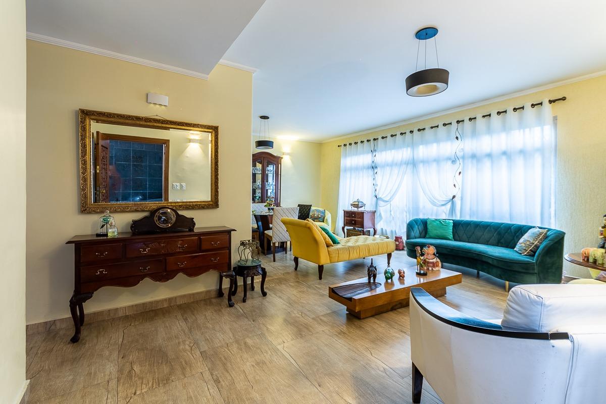 Casa, 4 quartos, 296 m² - Foto 3