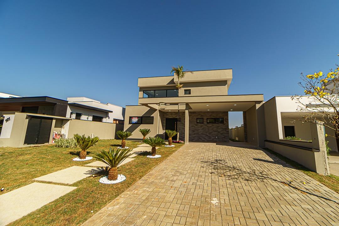 Casa de Condomínio, 4 quartos - Foto 3