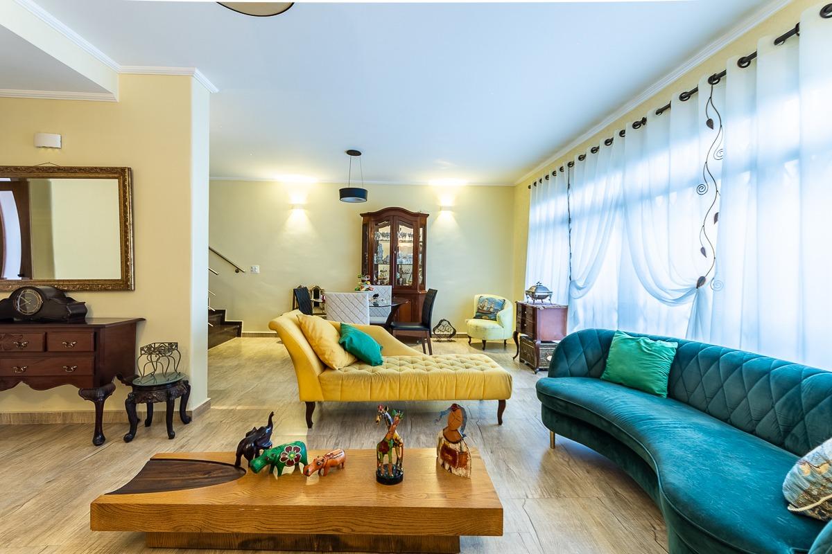Casa, 4 quartos, 296 m² - Foto 4