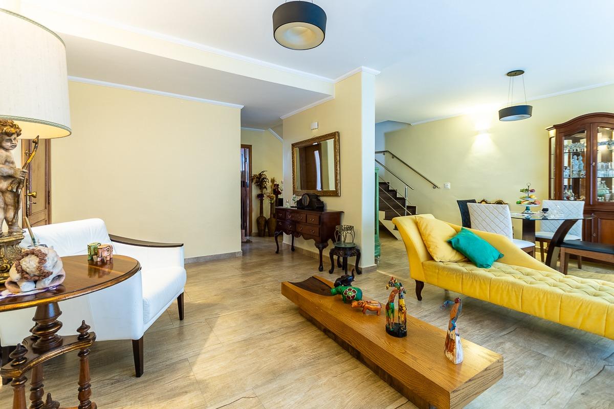 Casa, 4 quartos, 296 m² - Foto 6