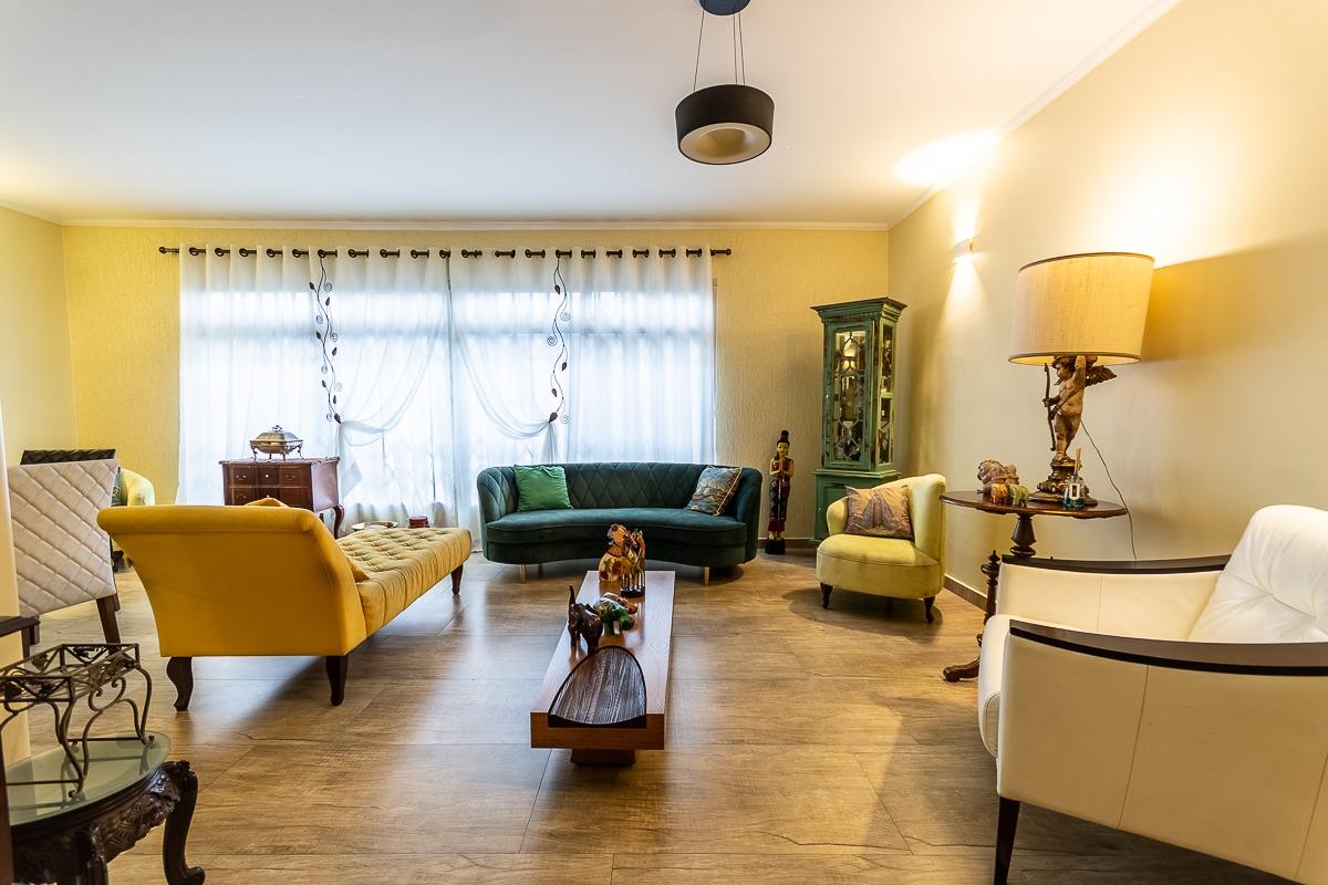 Casa, 4 quartos, 296 m² - Foto 7