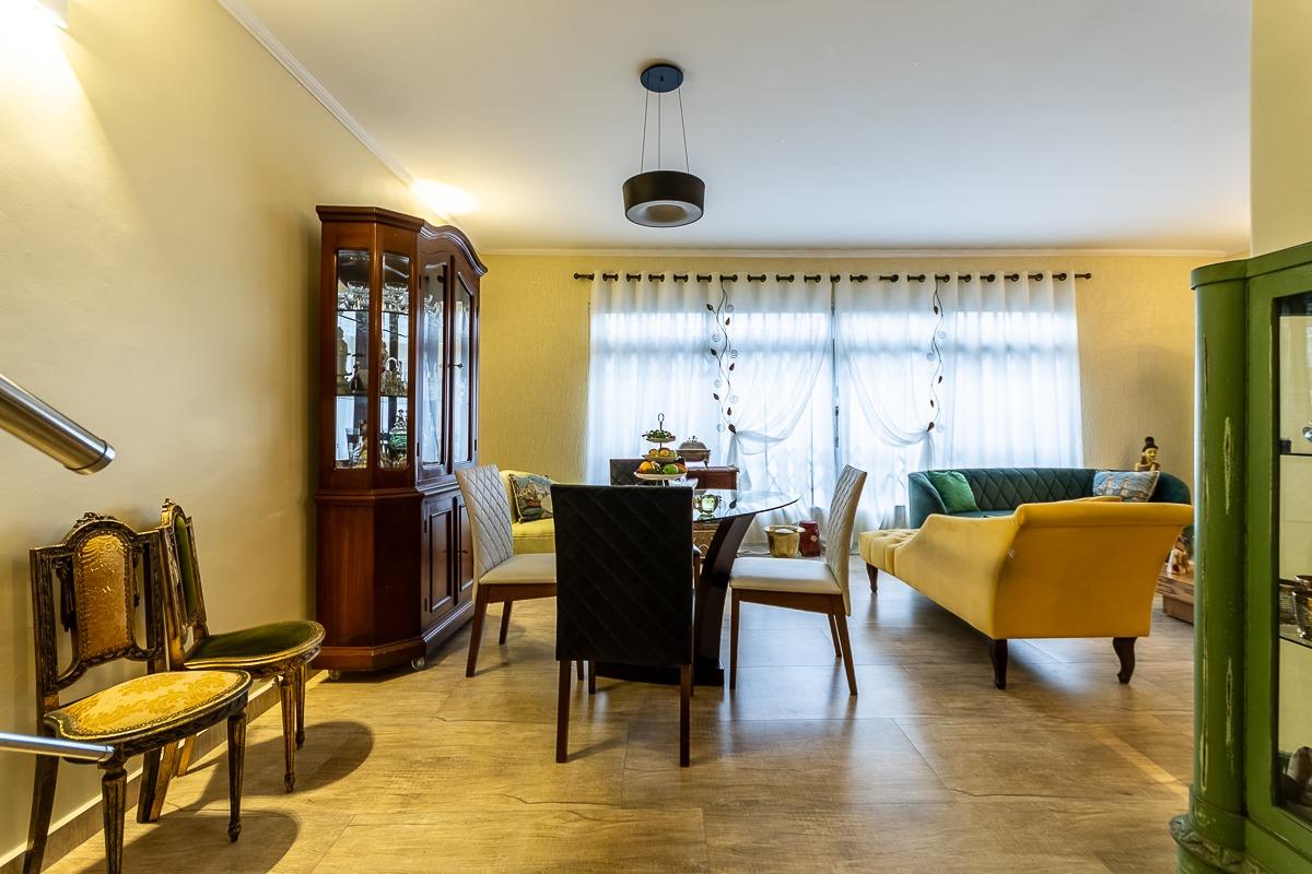 Casa, 4 quartos, 296 m² - Foto 8