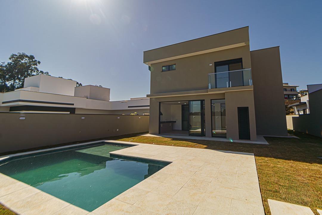 Casa de Condomínio, 4 quartos - Foto 8