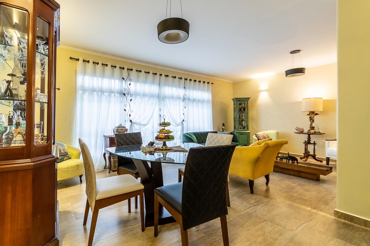 Casa, 4 quartos, 296 m² - Foto 9