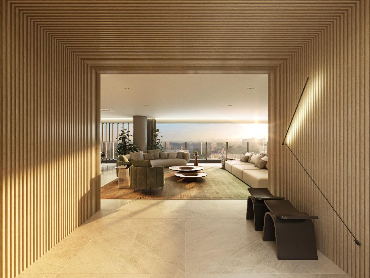 Apartamento, 4 quartos, 400 m² - Foto 12