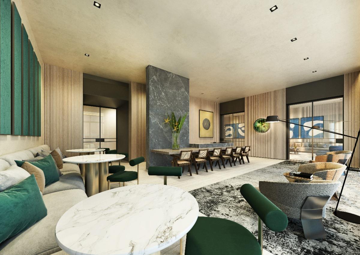 Apartamento, 4 quartos, 400 m² - Foto 18