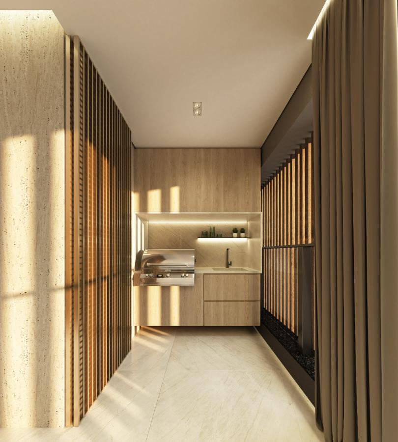 Apartamento, 4 quartos, 400 m² - Foto 2