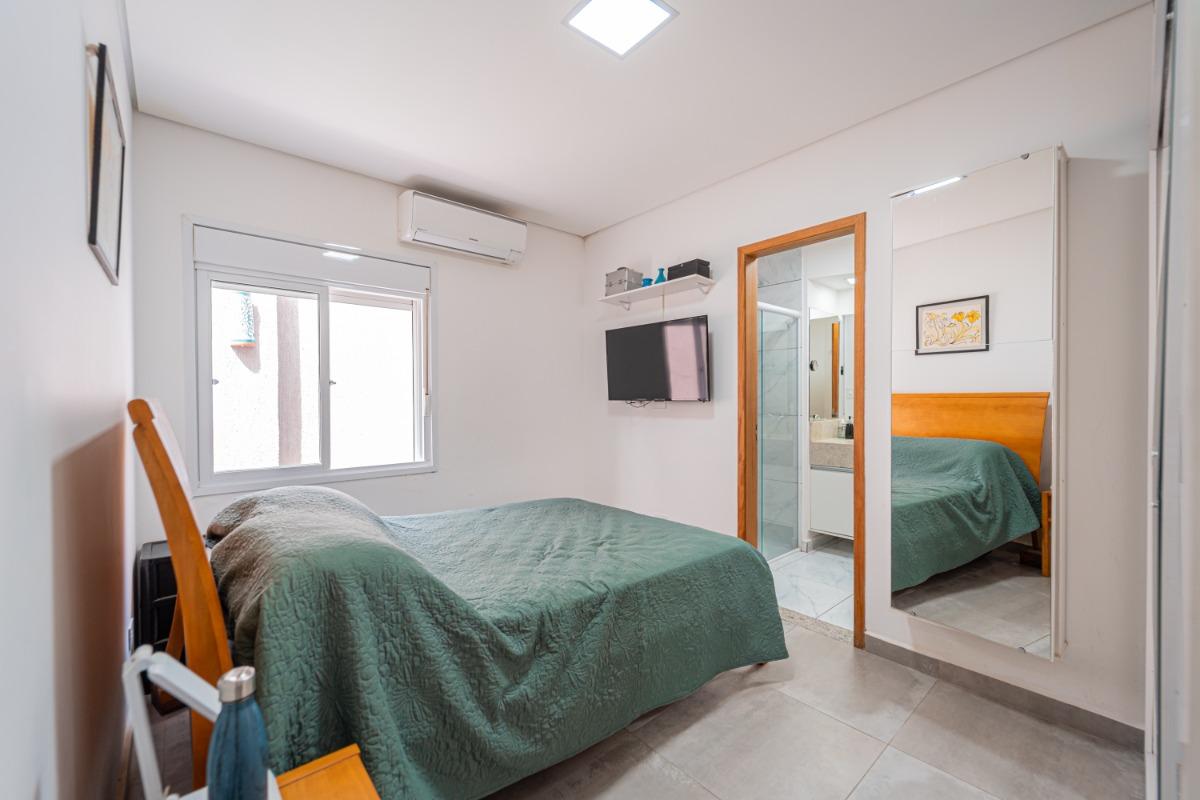 Casa, 4 quartos, 150 m² - Foto 21