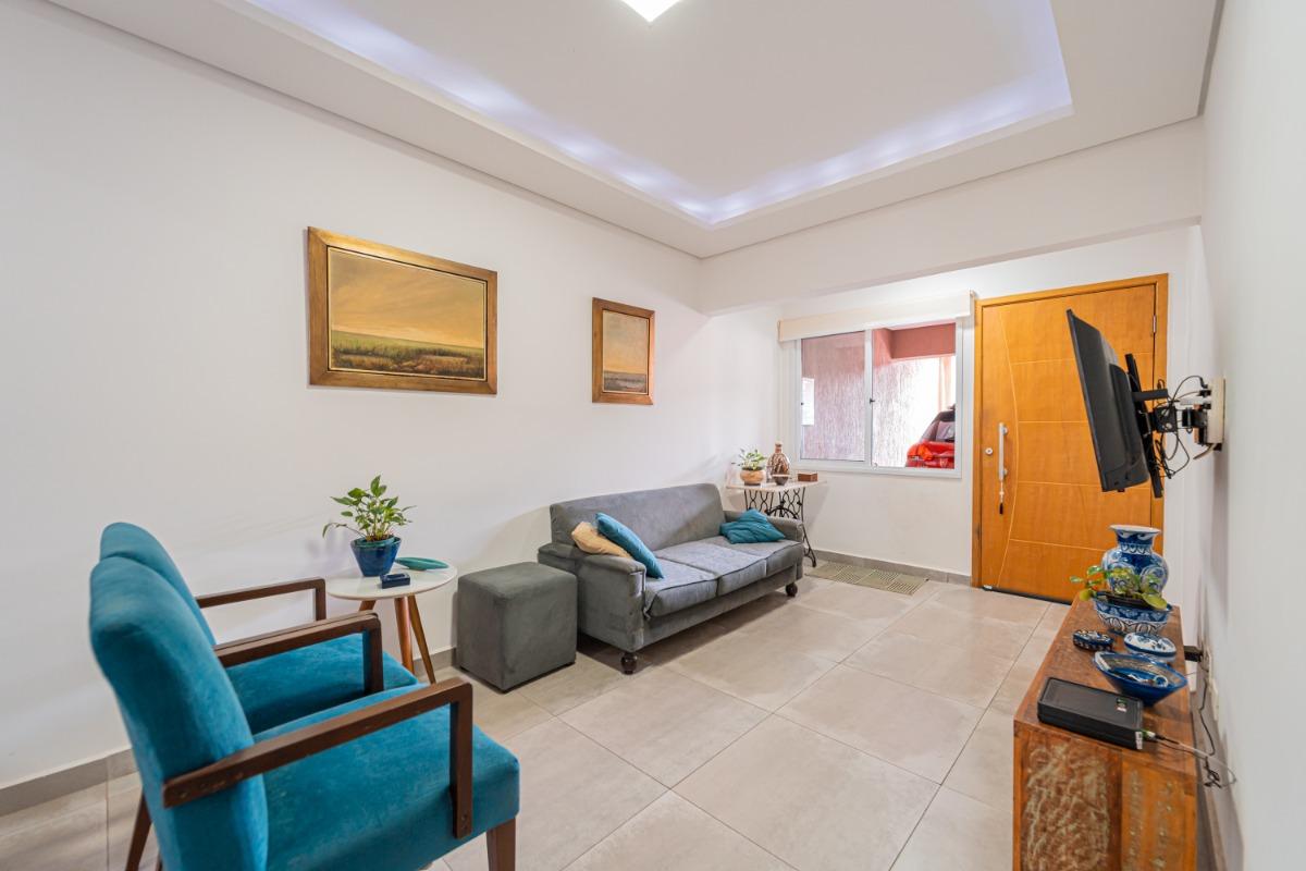 Casa, 4 quartos, 150 m² - Foto 2