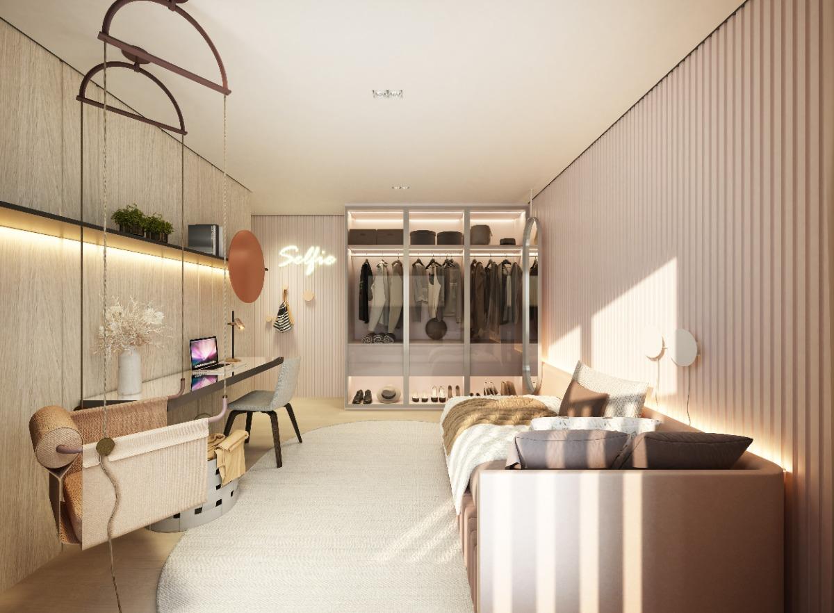 Apartamento, 4 quartos, 400 m² - Foto 4